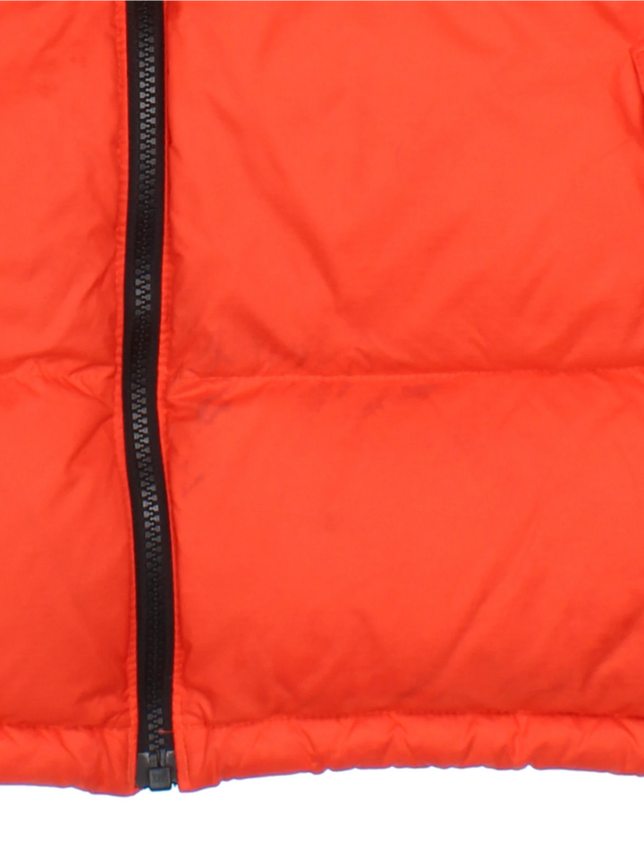 The North Face Retro Nuptse Puffer Jacket (Size M) - VintageFolk