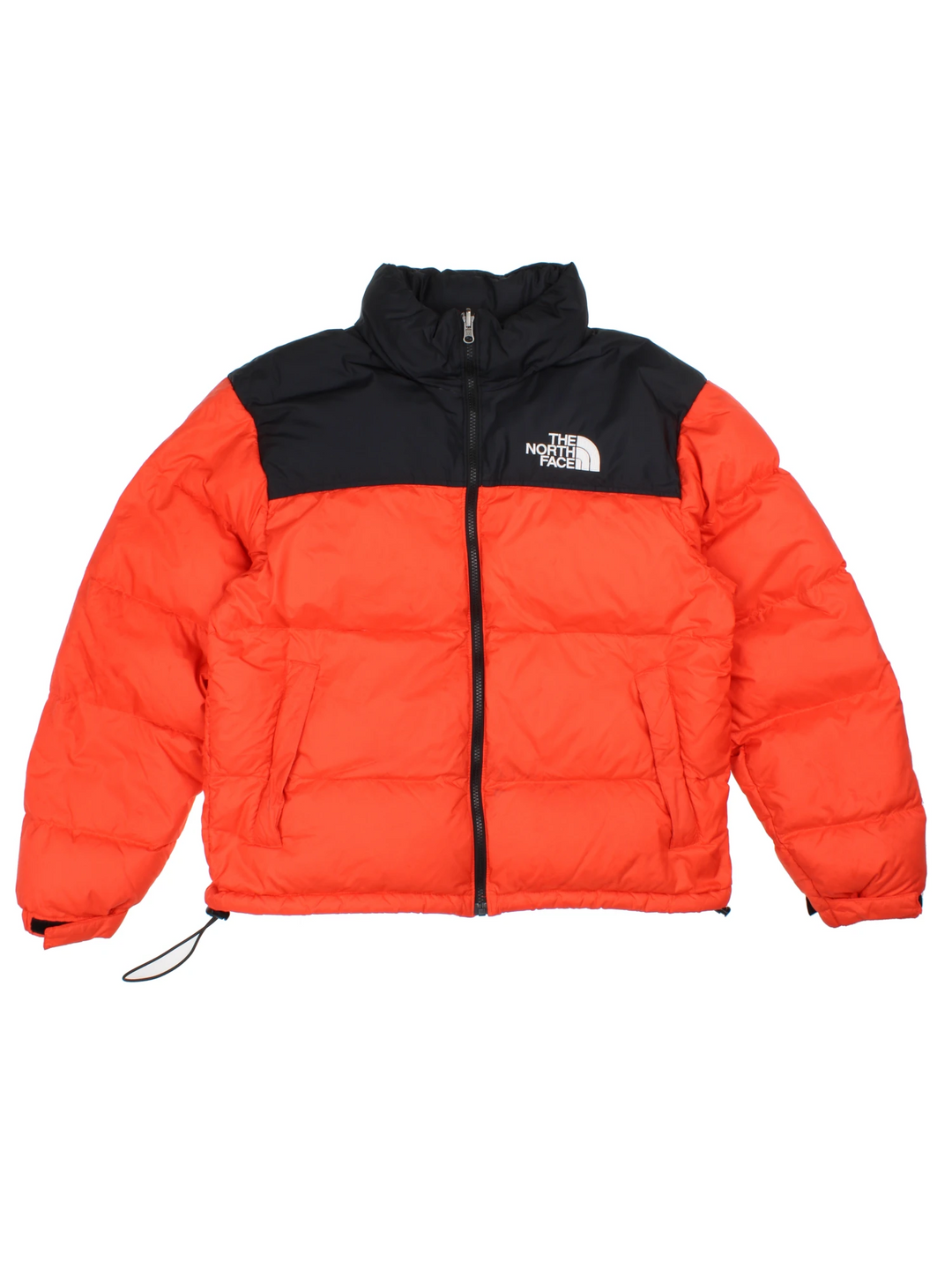 The North Face Retro Nuptse Puffer Jacket (Size M) - VintageFolk