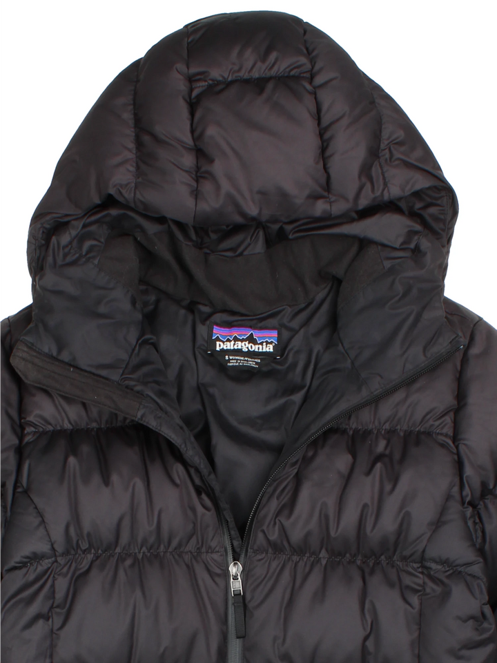 Patagonia Downtown Puffer Coat (Size XS) - VintageFolk