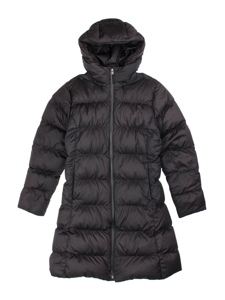 Patagonia Downtown Puffer Coat (Size XS) - VintageFolk