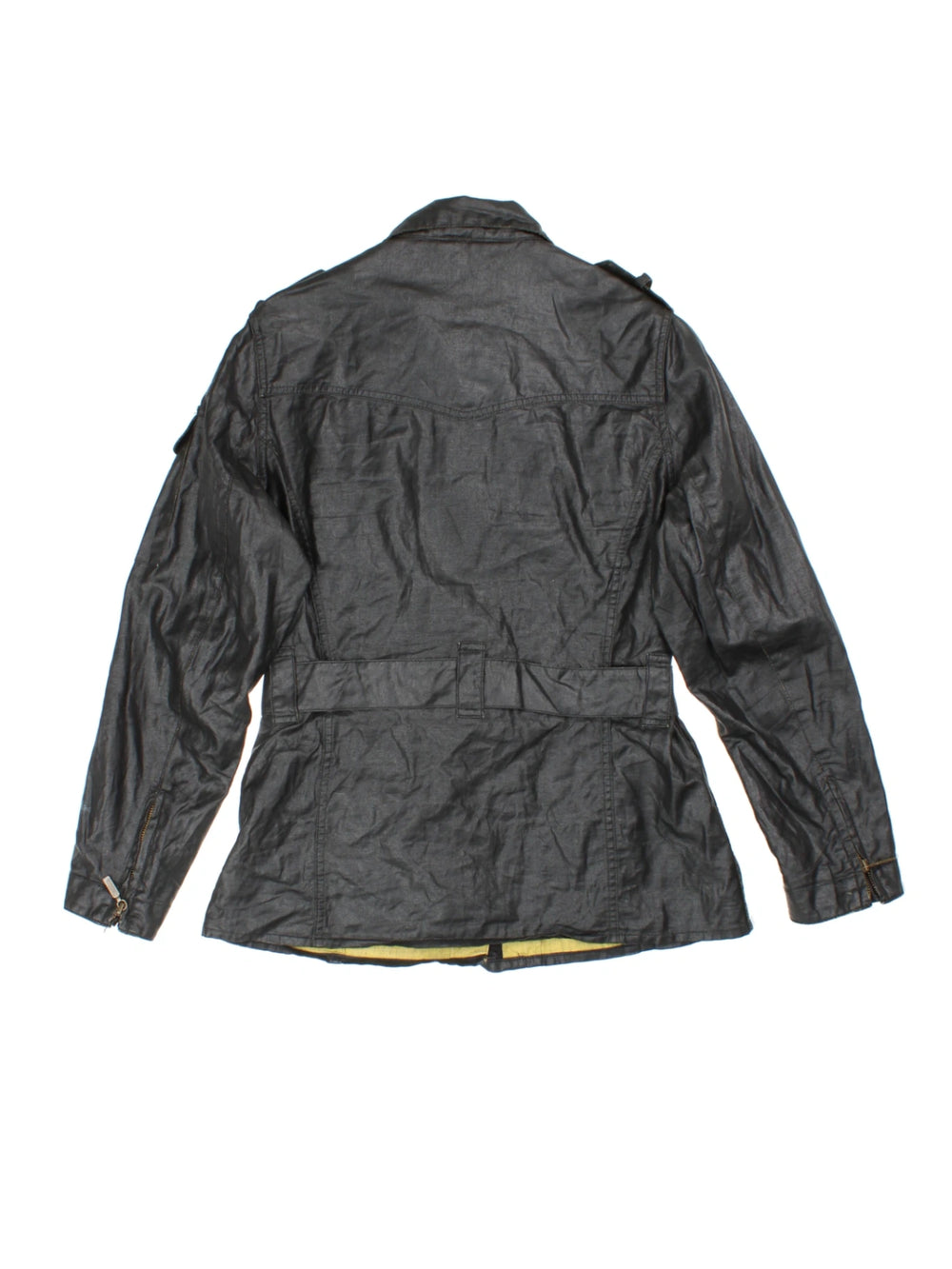 Barbour International Jacket (Size M) - VintageFolk