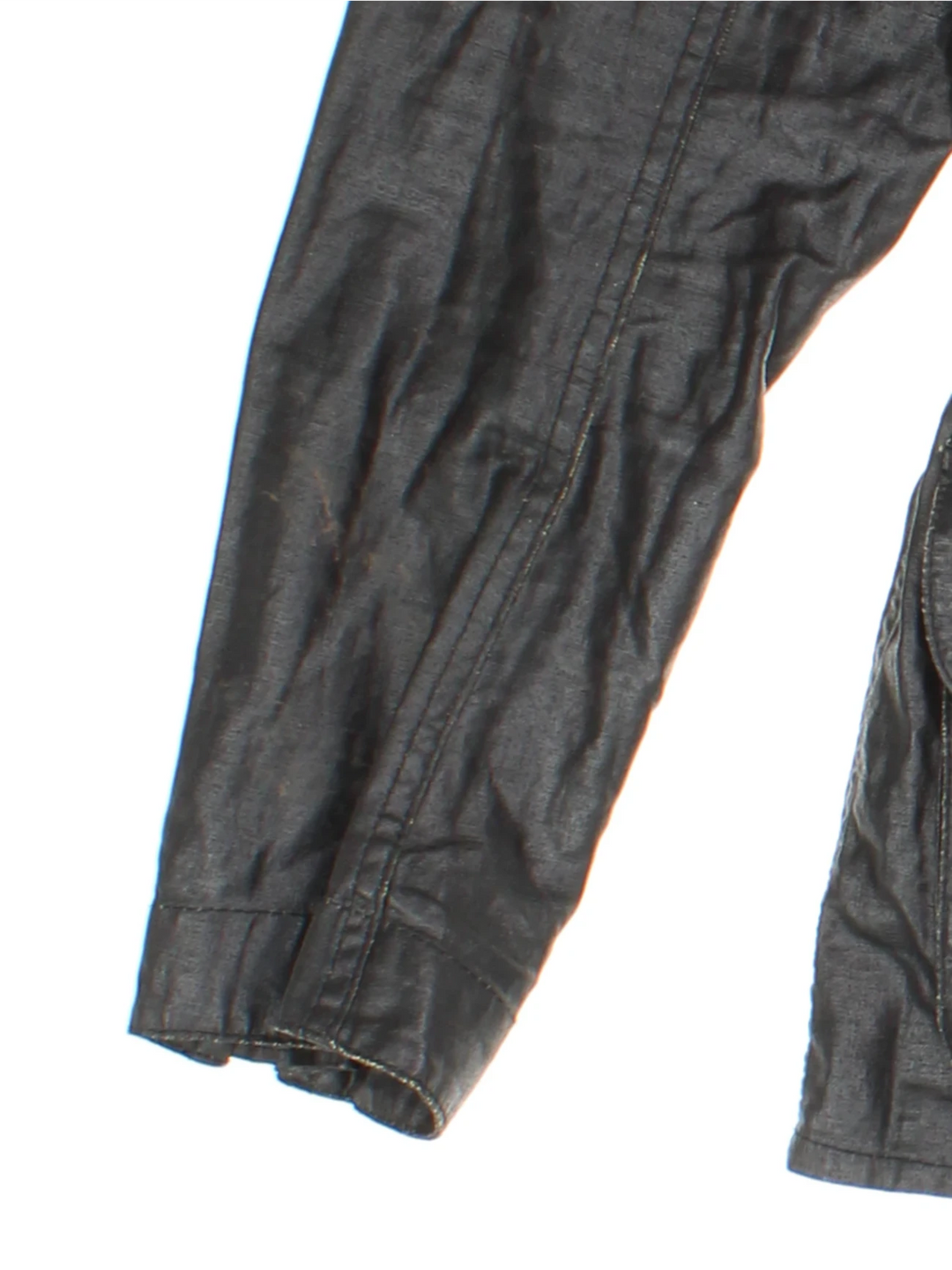 Barbour International Jacket (Size M) - VintageFolk