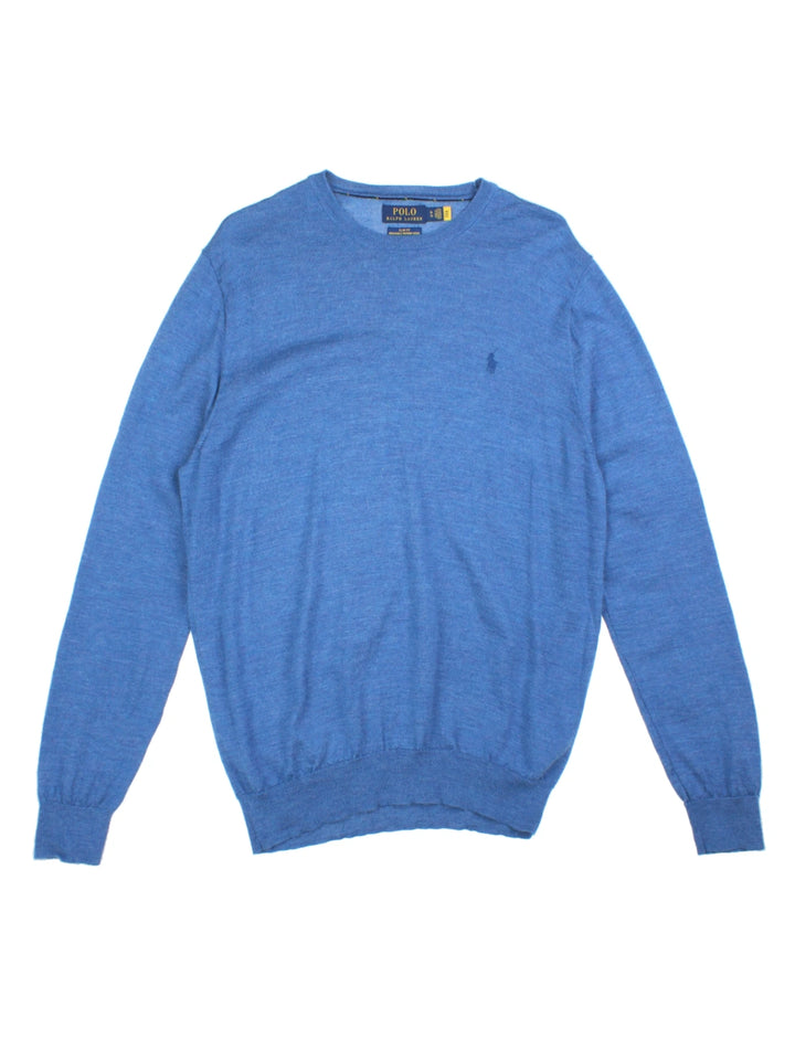 Ralph Lauren Jumper (Size XL) - VintageFolk