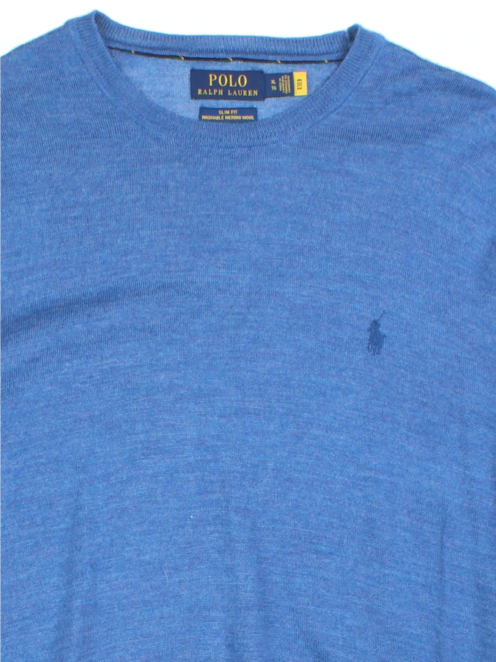 Ralph Lauren Jumper (Size XL) - VintageFolk