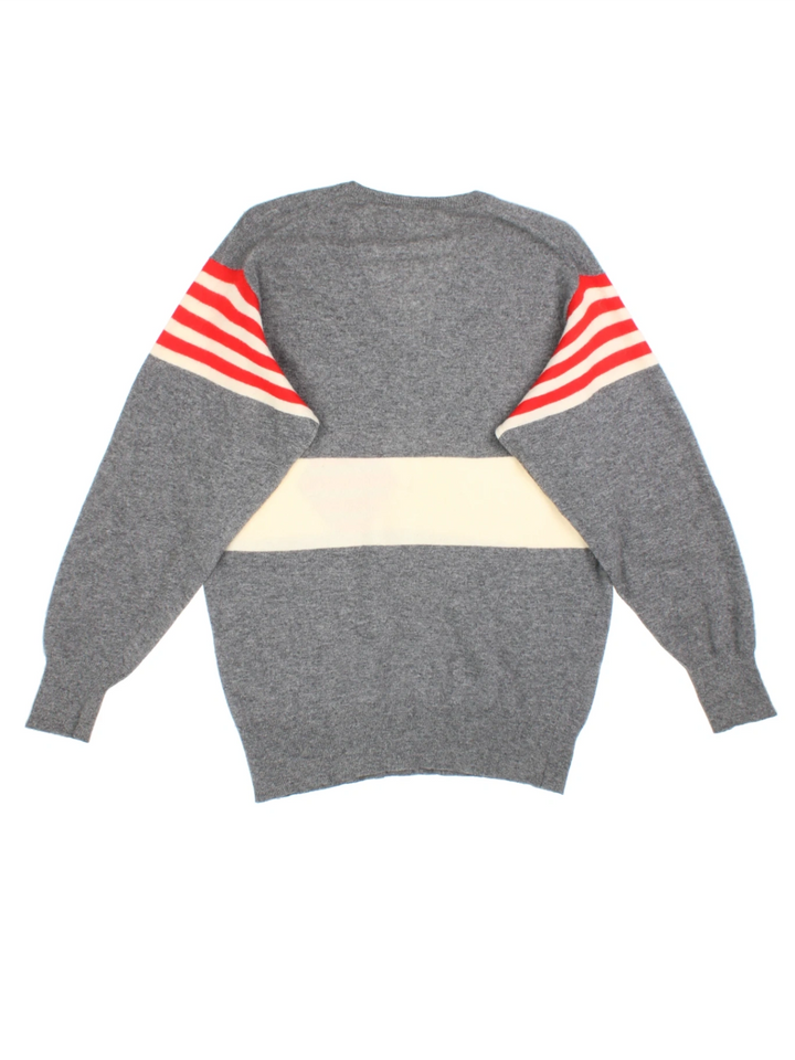70's Lyle & Scott Jumper (Size M) - VintageFolk