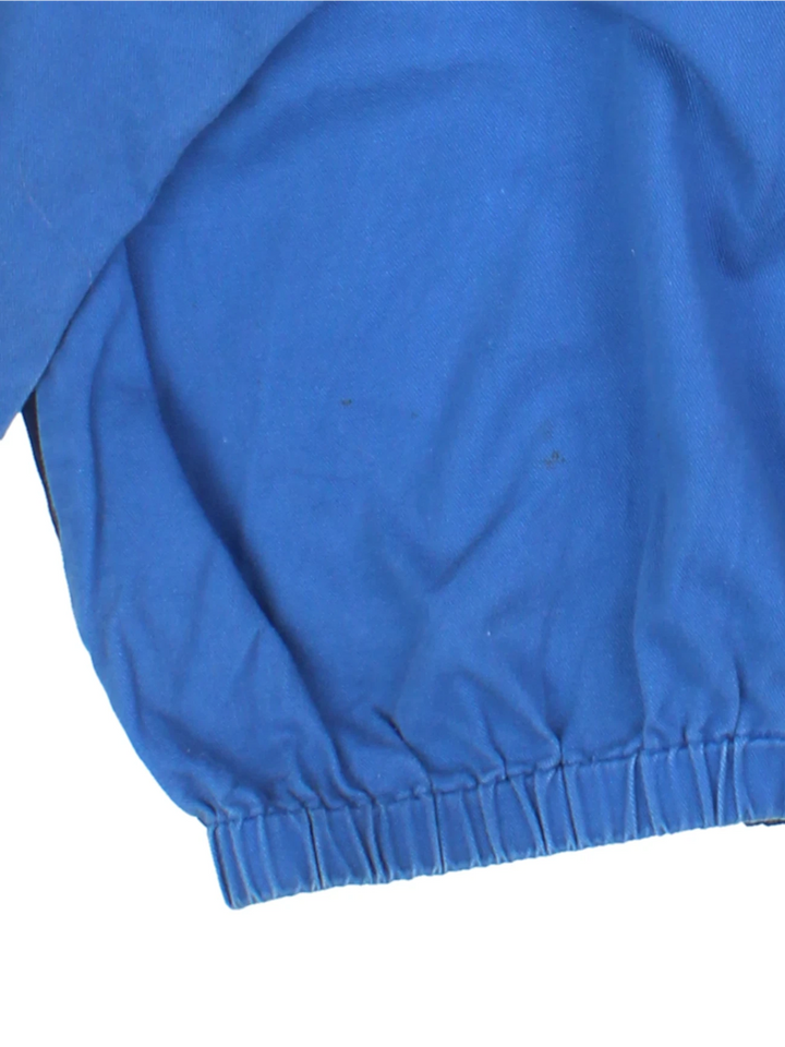 98-99 Umbro England World Cup Tracksuit Top (Size XXL)