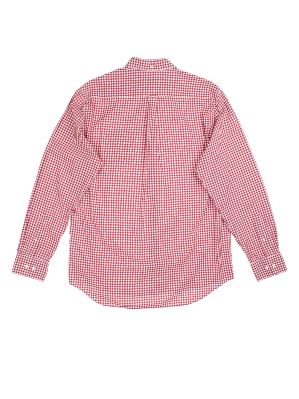 Gant Checked Shirt (Size L) - VintageFolk