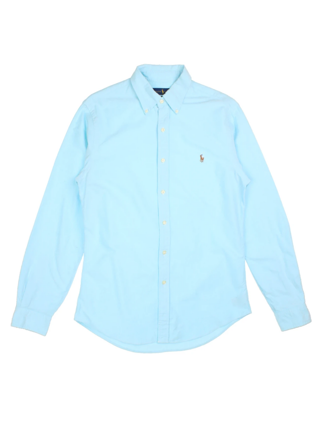 Ralph Lauren Shirt (Size M) - VintageFolk