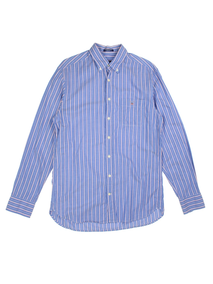 Gant Shirt (Size M) - VintageFolk