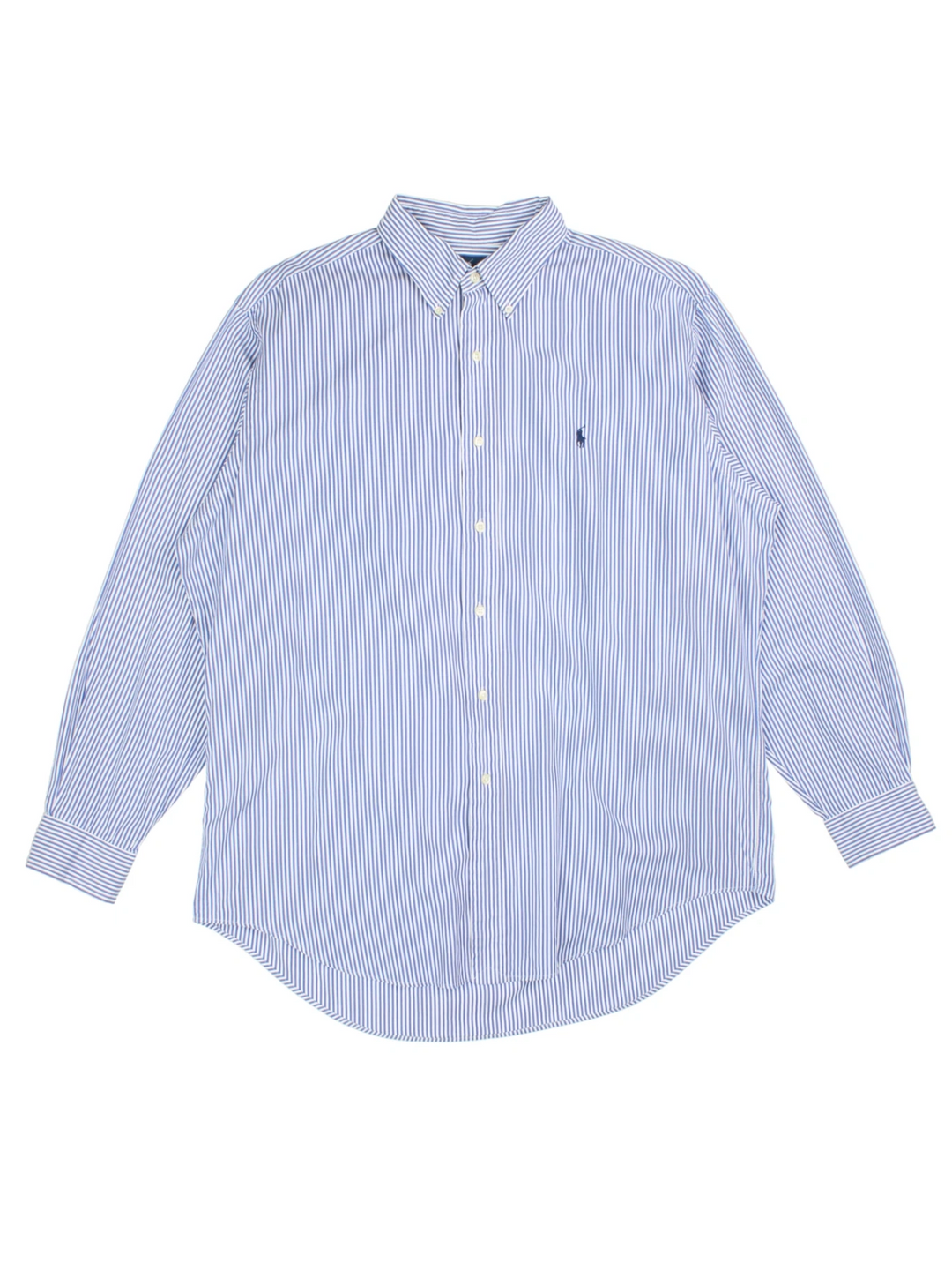Ralph Lauren Shirt (Size XXXL) - VintageFolk