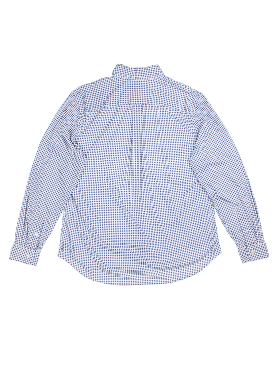 Ralph Lauren Shirt (Size XL) - VintageFolk