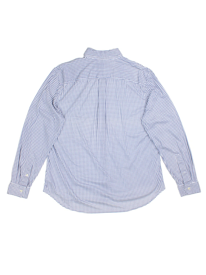 Ralph Lauren Shirt (Size XL) - VintageFolk