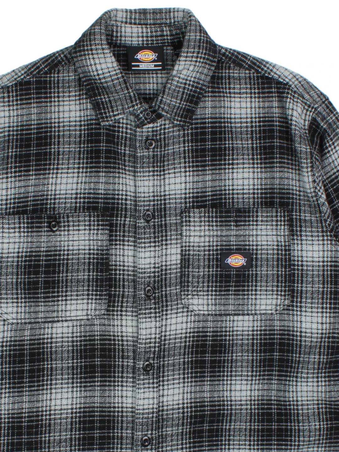 Dickies Evansville Shirt (Size M) - VintageFolk