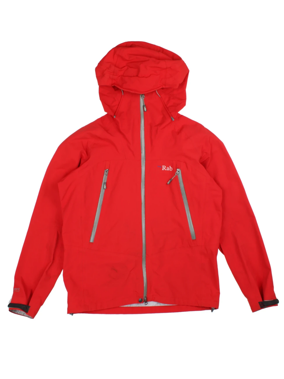 Rab Alpine Jacket (Size L) - VintageFolk