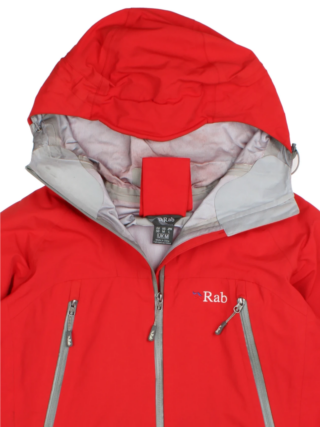 Rab Alpine Jacket (Size L) - VintageFolk
