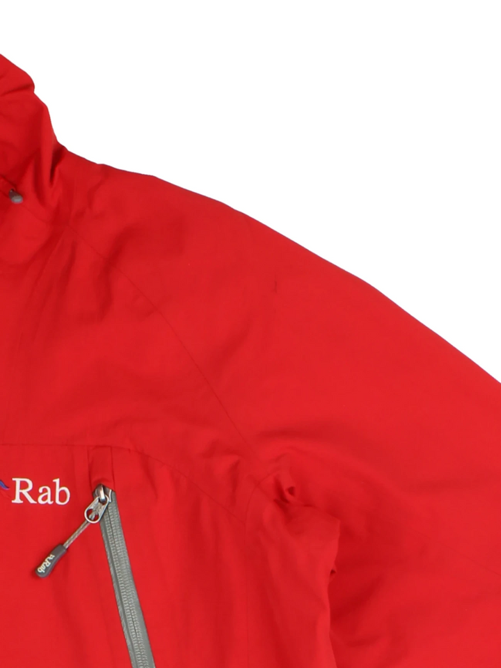 Rab Alpine Jacket (Size L) - VintageFolk