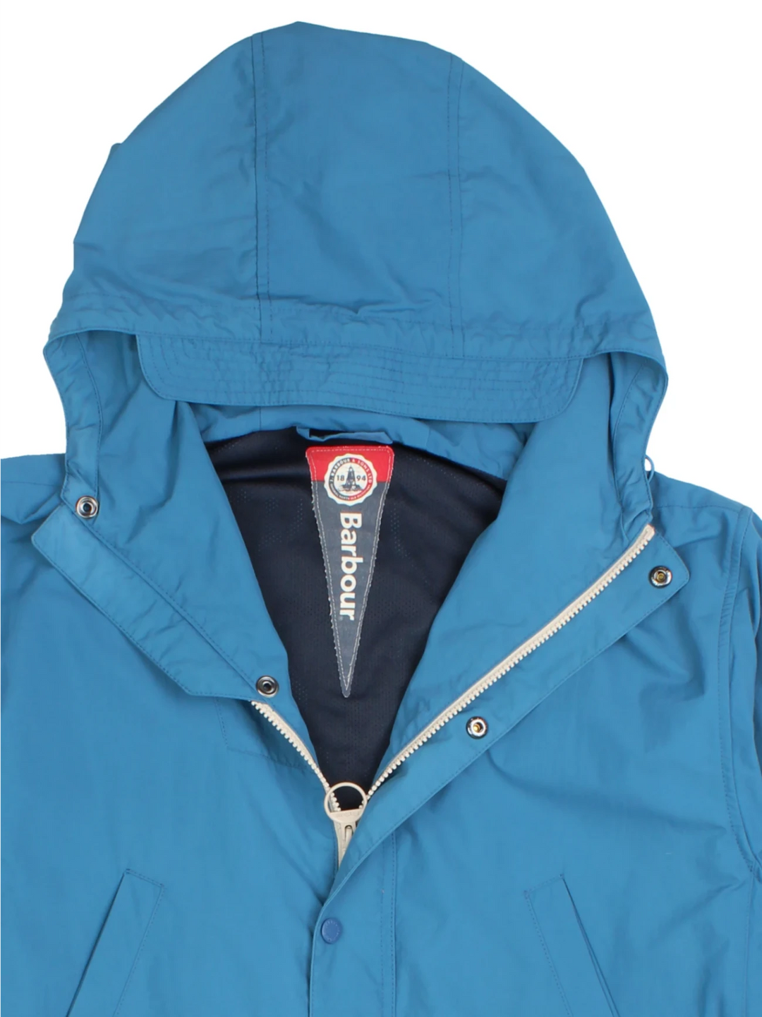 Barbour Renlow Jacket (Size L)