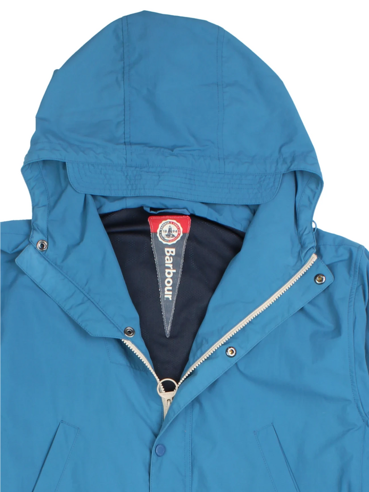 Barbour Renlow Jacket (Size L)