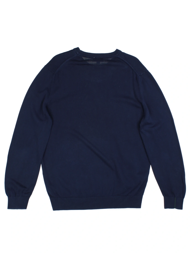 Lacoste Jumper (Size M) - VintageFolk