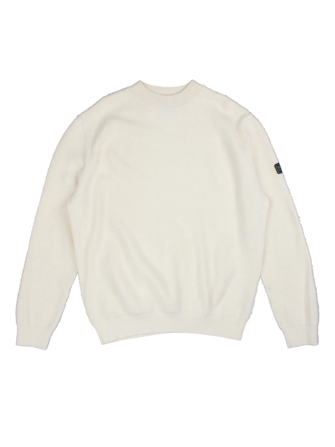 Barbour Ribbed Jumper (Size L) - VintageFolk