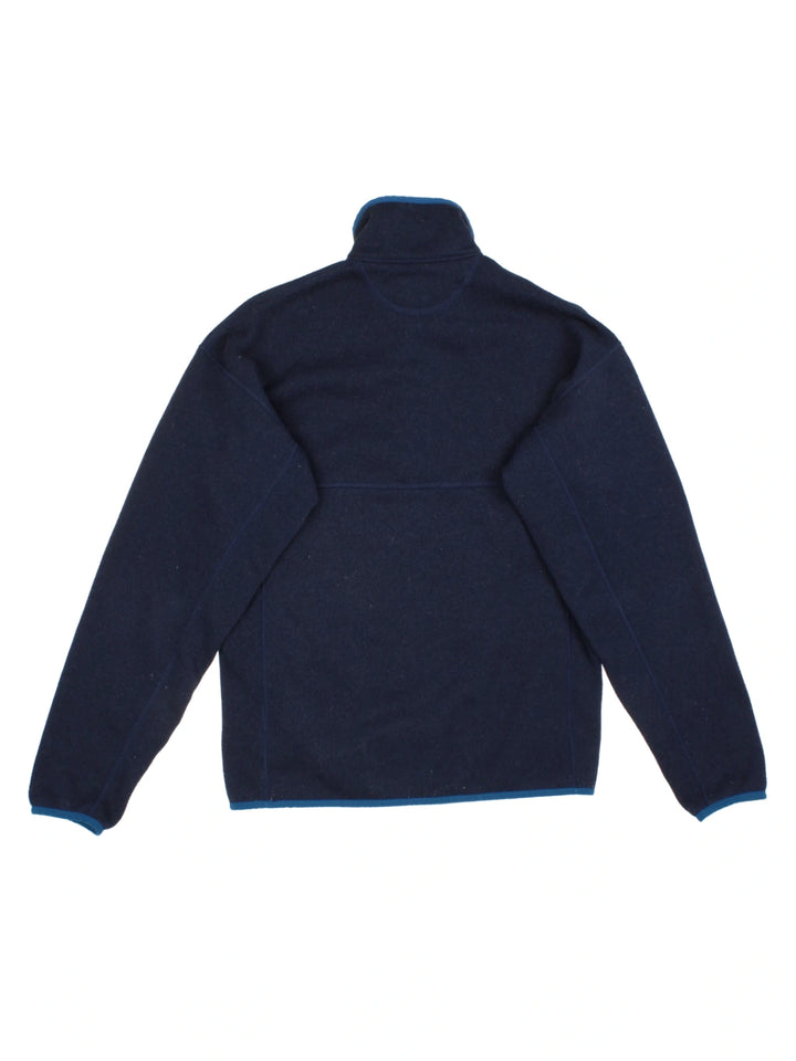 Patagonia Micro D Snap-T Fleece (Size XS) - VintageFolk