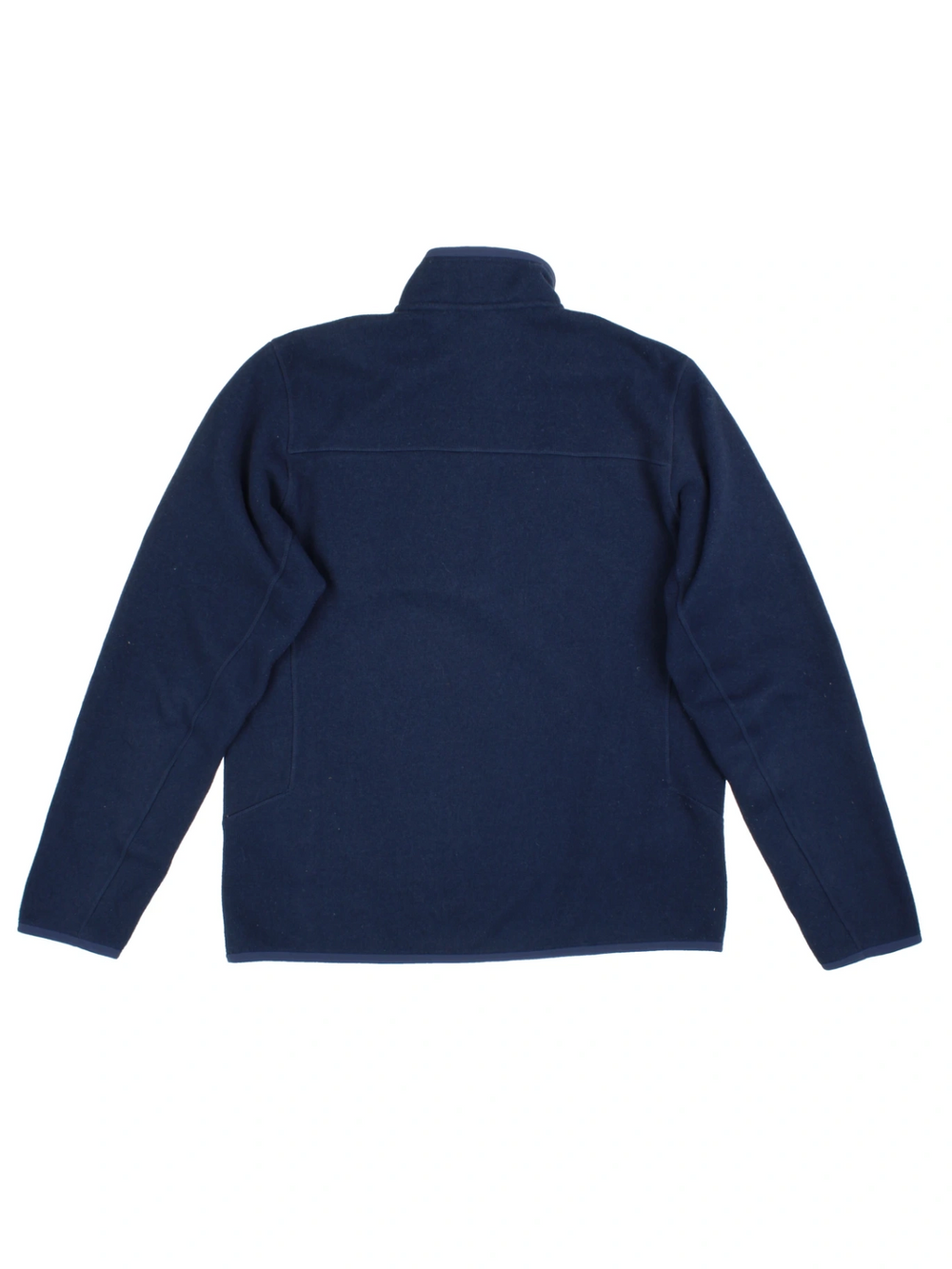 Rab Ryvoan 1/4 Zip Fleece (Size M) - VintageFolk