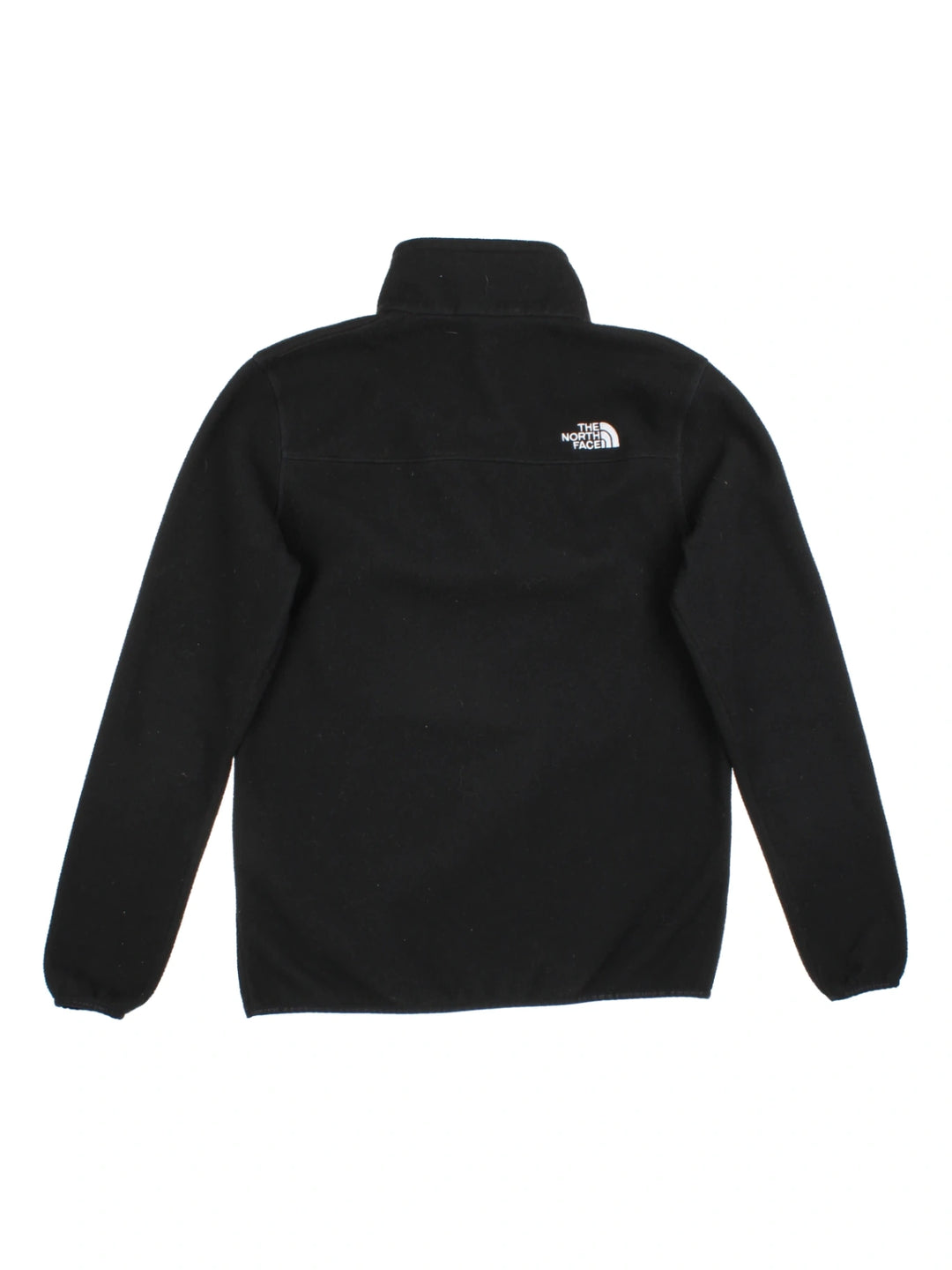 The North Face Glacier Pro 1/4 Zip Fleece (Size XS) - VintageFolk