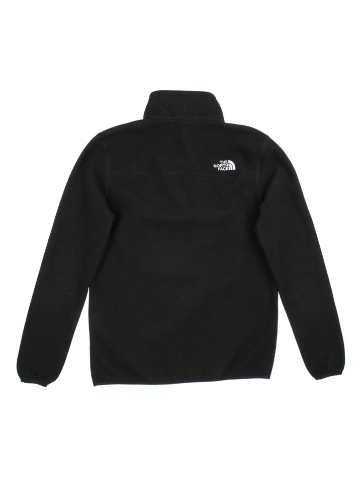 The North Face Glacier Pro 1/4 Zip Fleece (Size XS) - VintageFolk