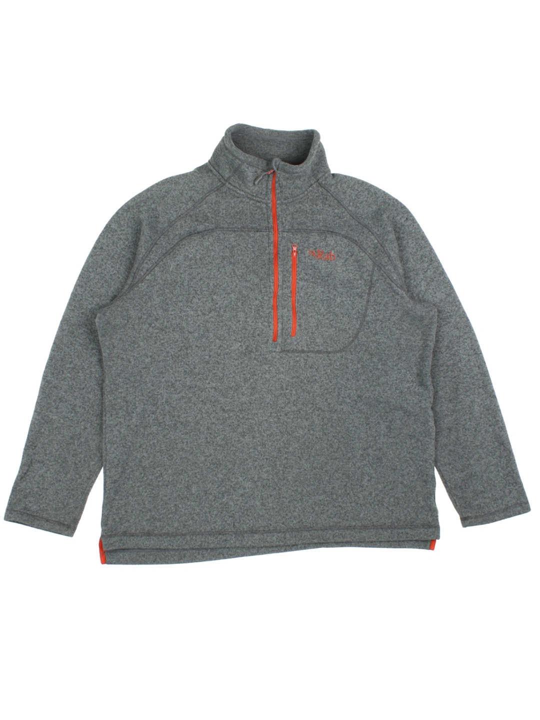 Rab Quest Pull-On Fleece (Size XL) - VintageFolk