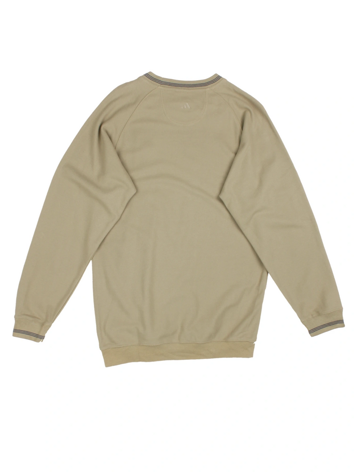 90's Adidas Sweatshirt (Size M) - VintageFolk