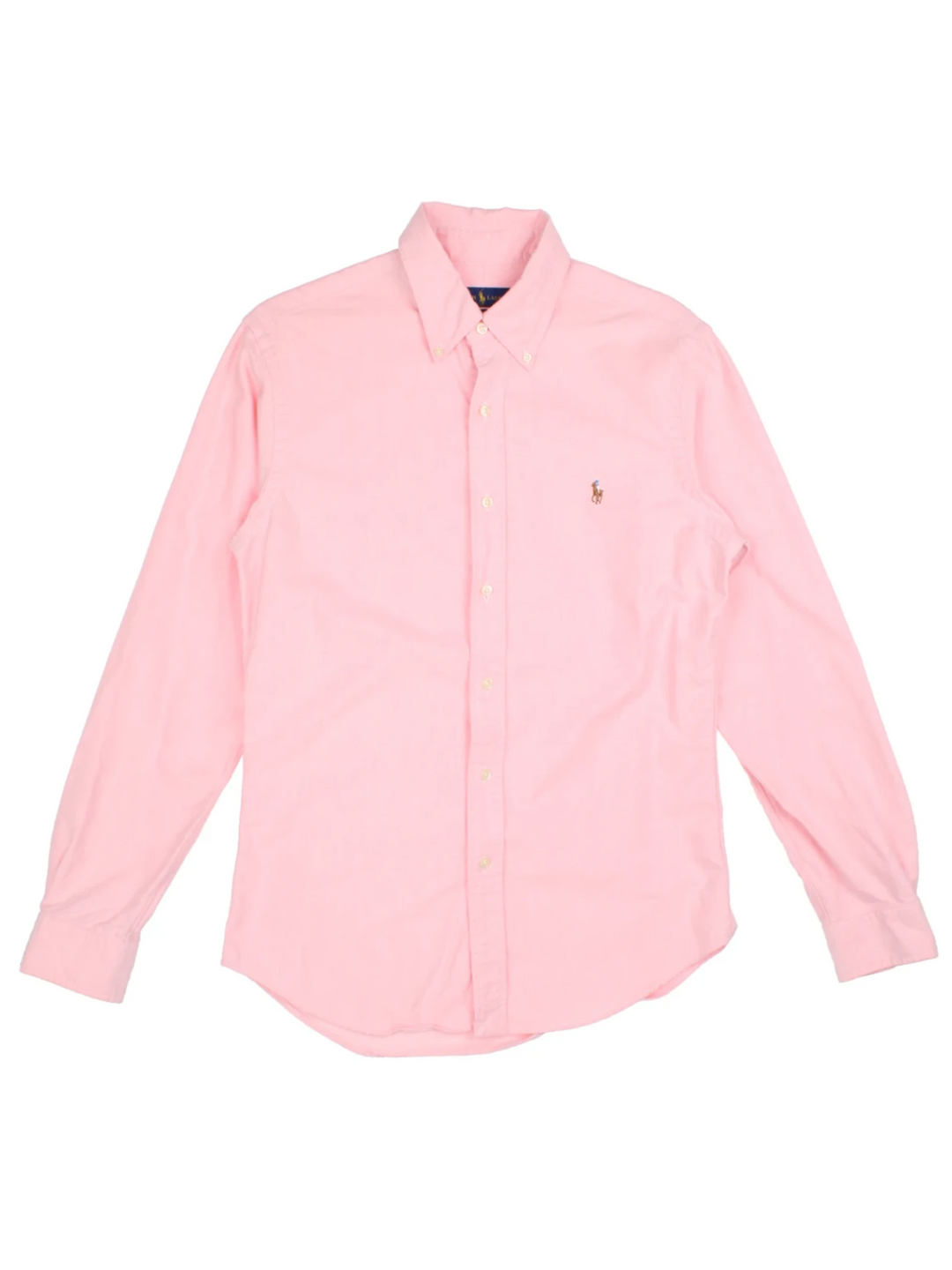 Ralph Lauren Shirt (Size S) - VintageFolk