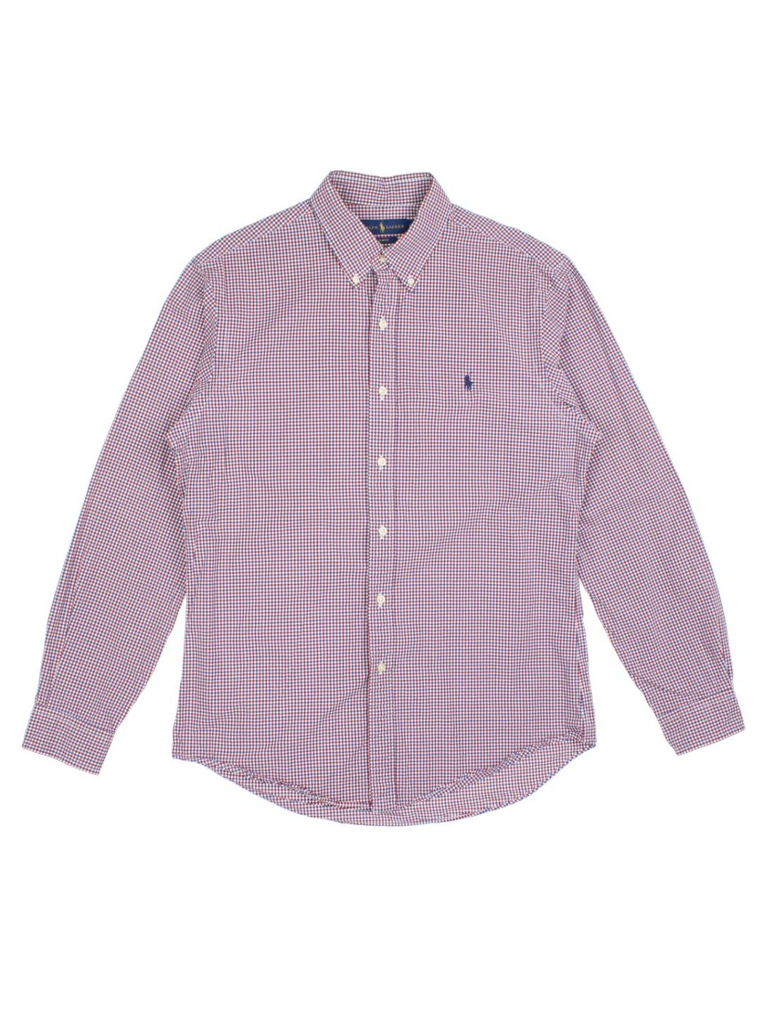 Ralph Lauren Shirt (Size M) - VintageFolk