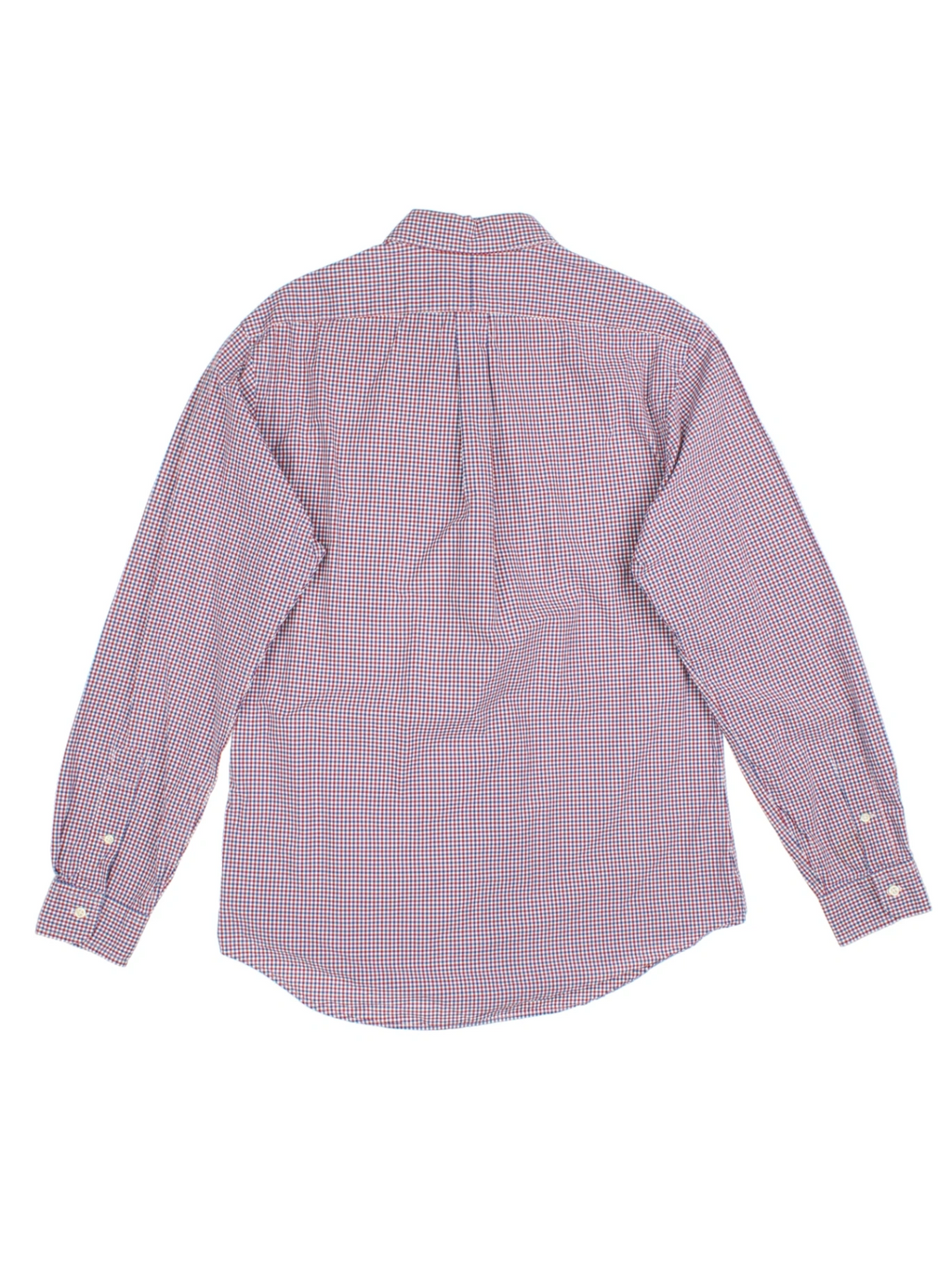 Ralph Lauren Shirt (Size M) - VintageFolk