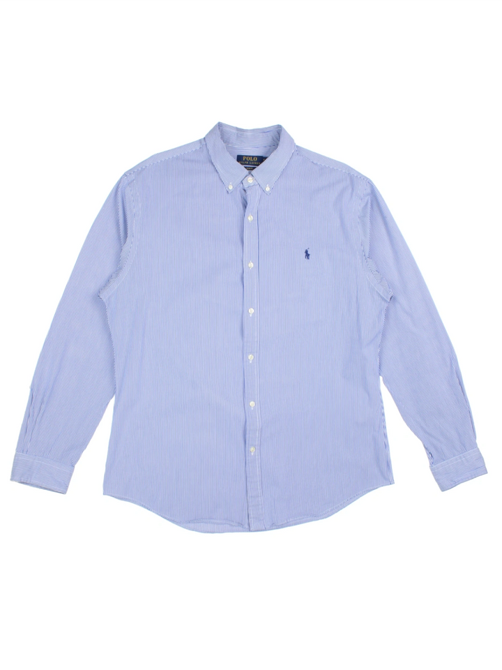 Ralph Lauren Shirt (Size XL) - VintageFolk