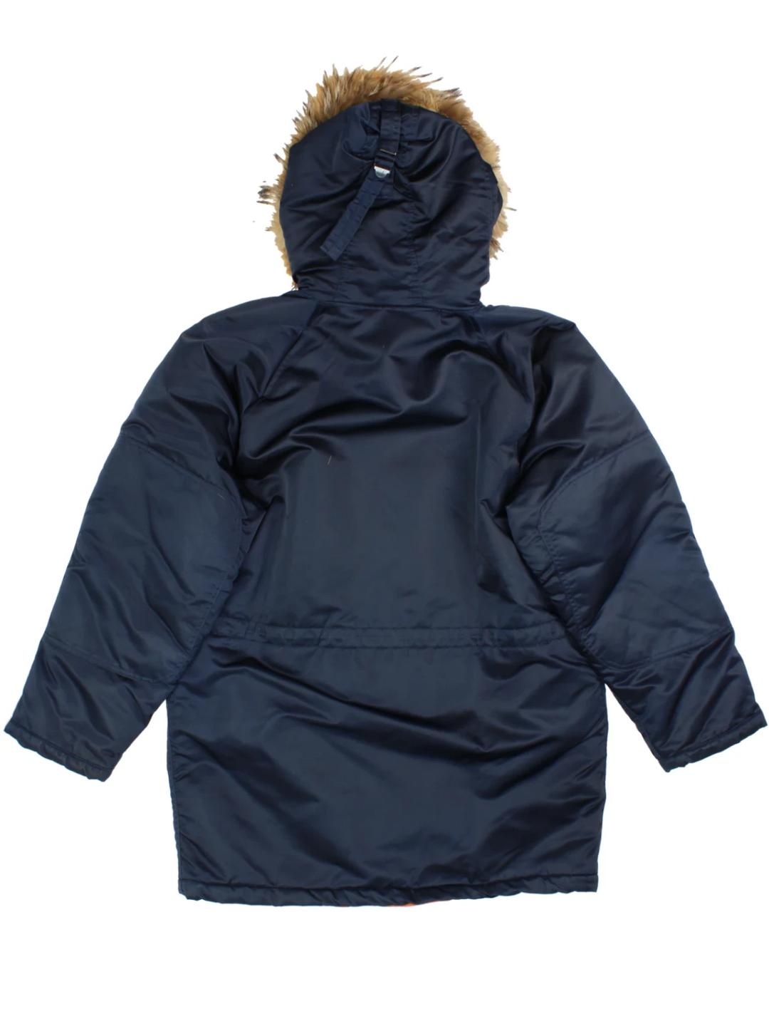 70’s Golden Fleece Military Cold Weather Parka (Size L)