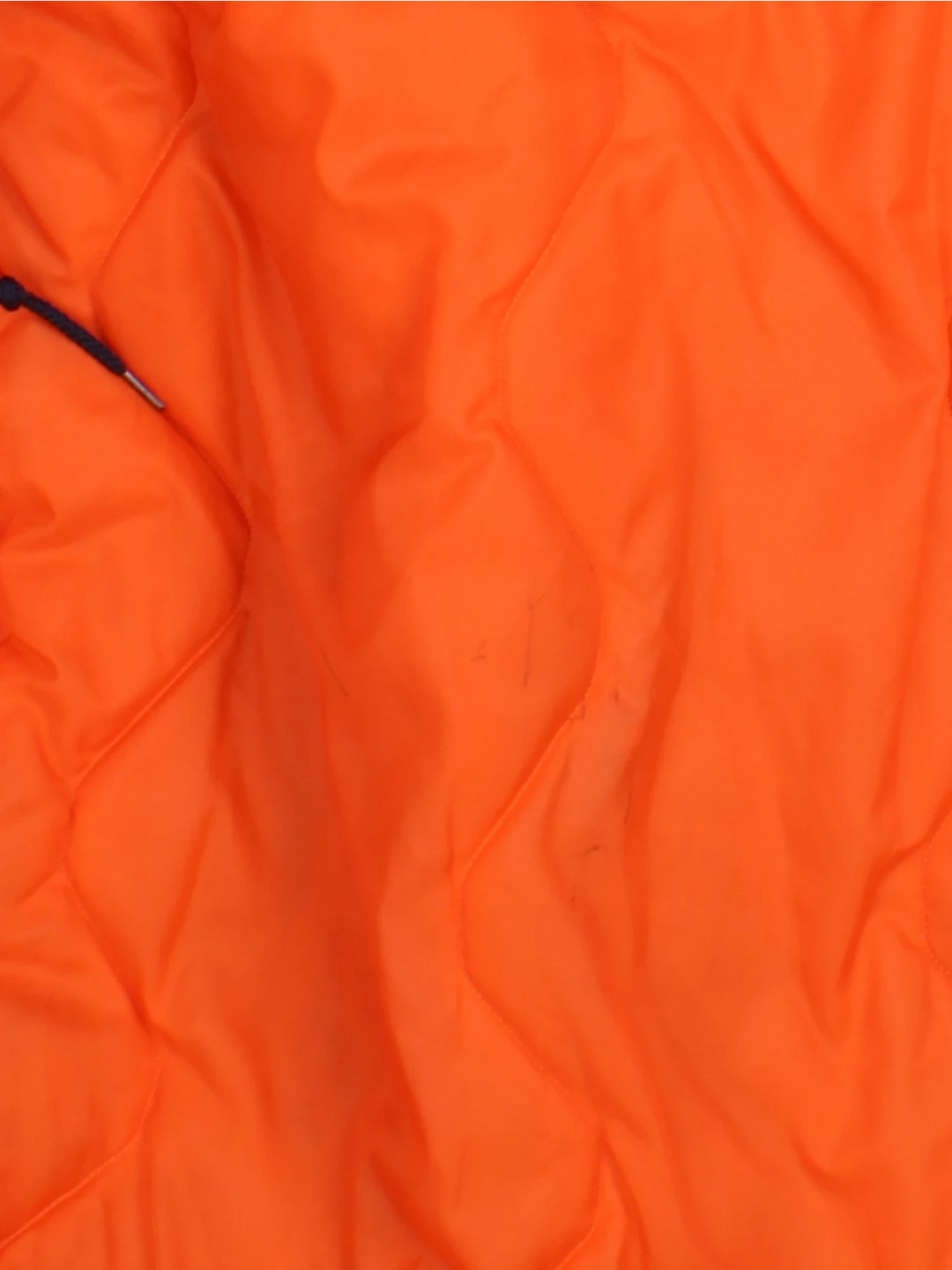 70’s Golden Fleece Military Cold Weather Parka (Size L)