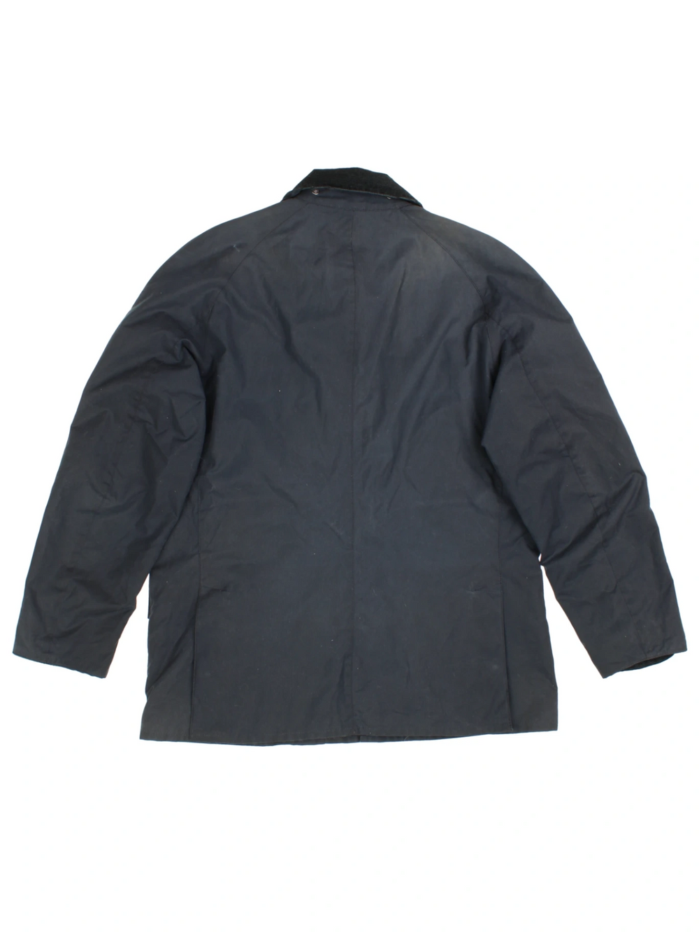 Barbour Ashby Wax Jacket (Size XL) - VintageFolk