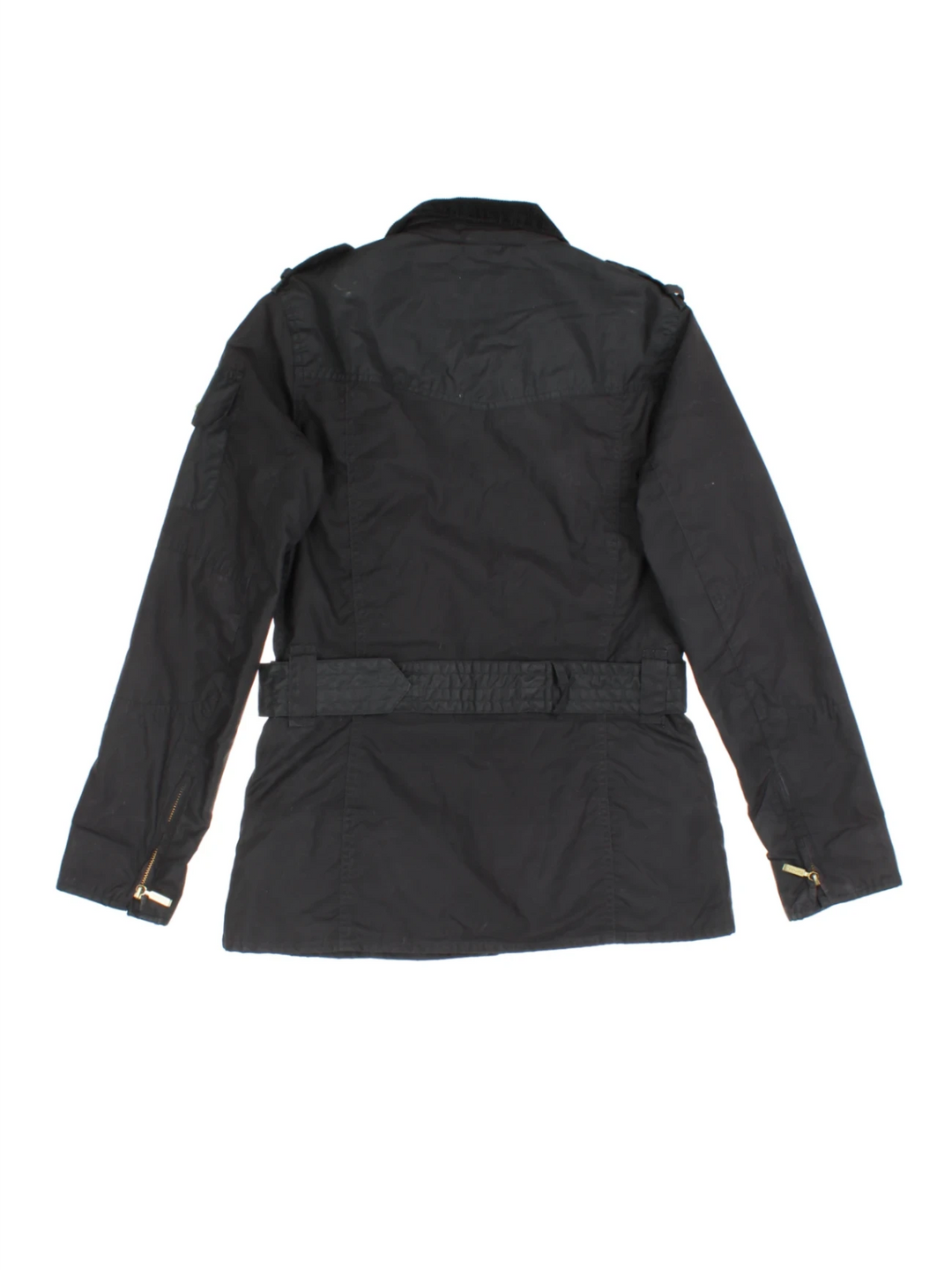 Barbour International All Star Jacket (Size S)