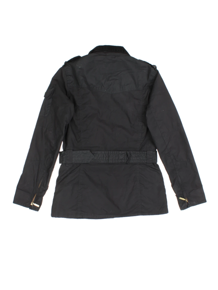 Barbour International All Star Jacket (Size S)