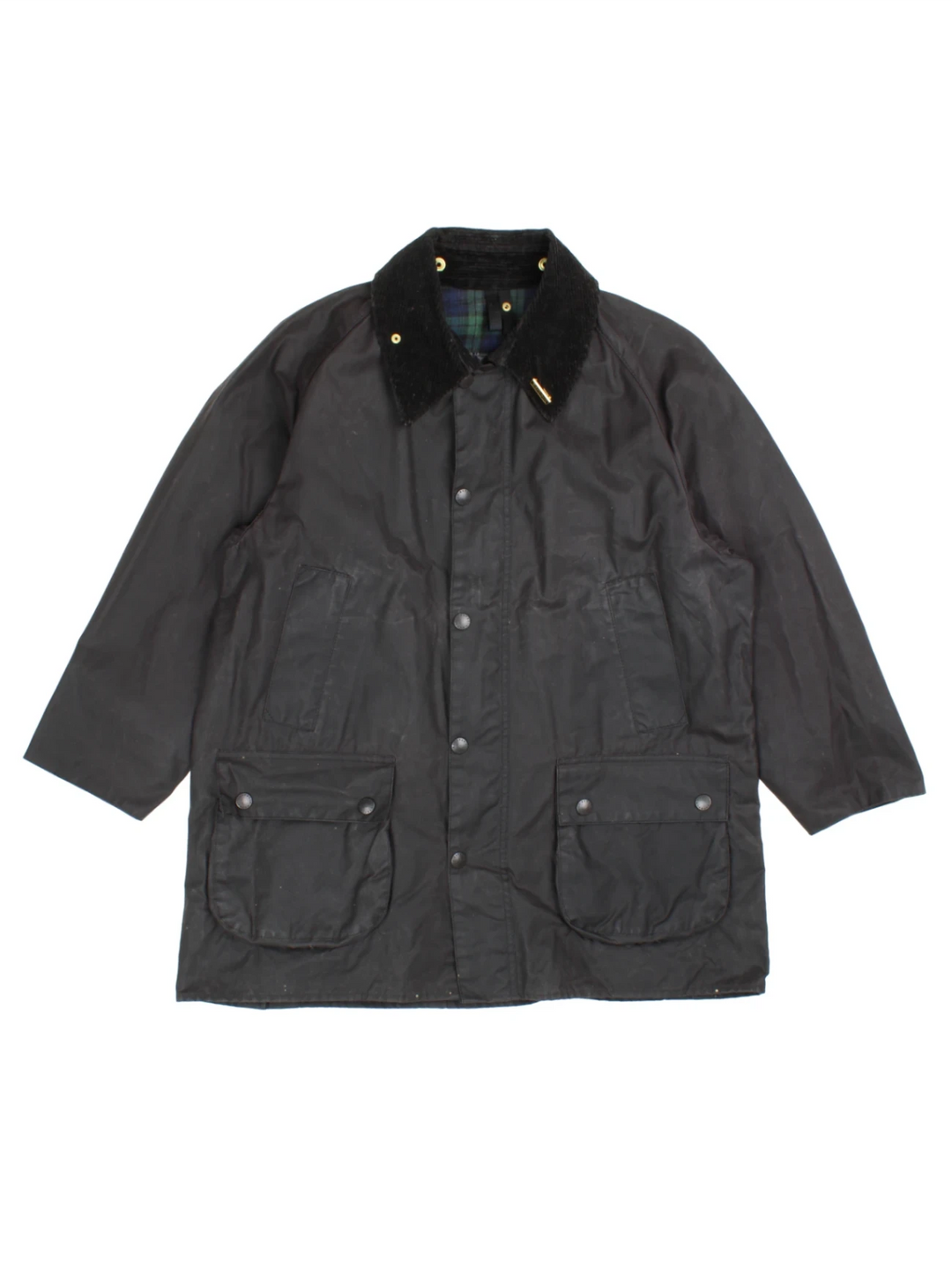 Barbour Beadle Jacket (Size L)