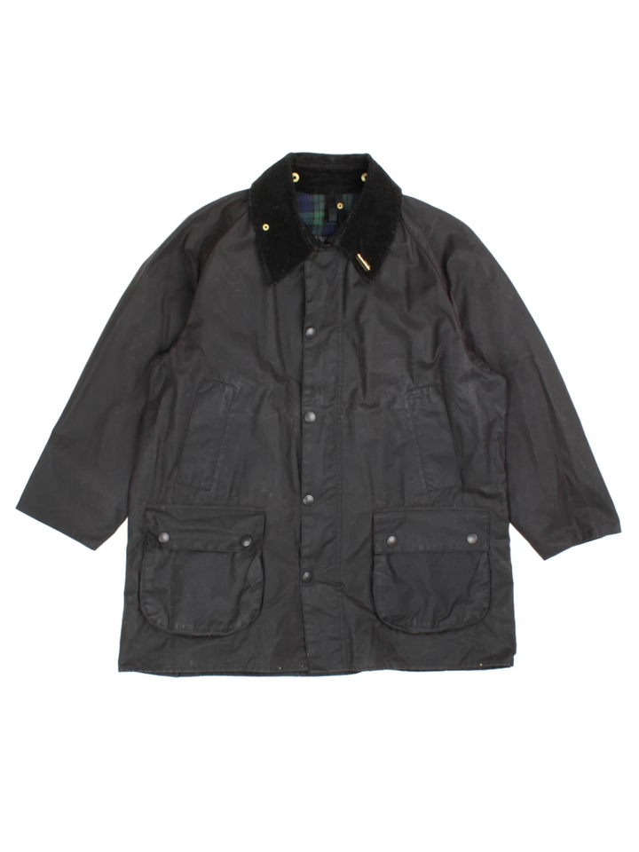 Barbour Beadle Jacket (Size L)