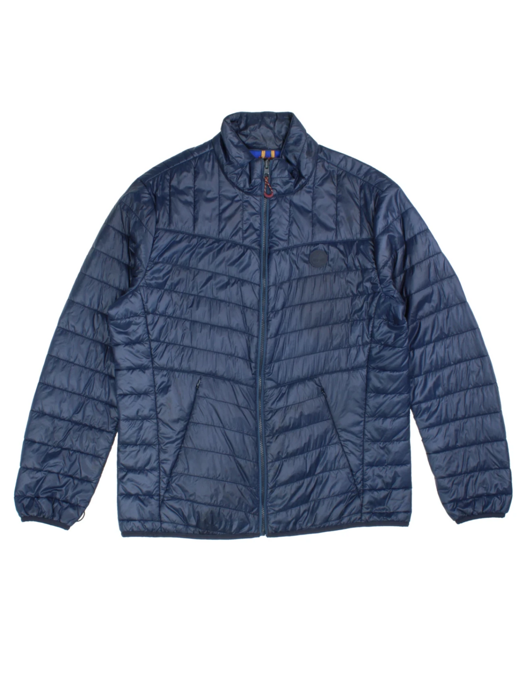 Timberland Skye Peak Quilted Jacket (Size XL) - VintageFolk