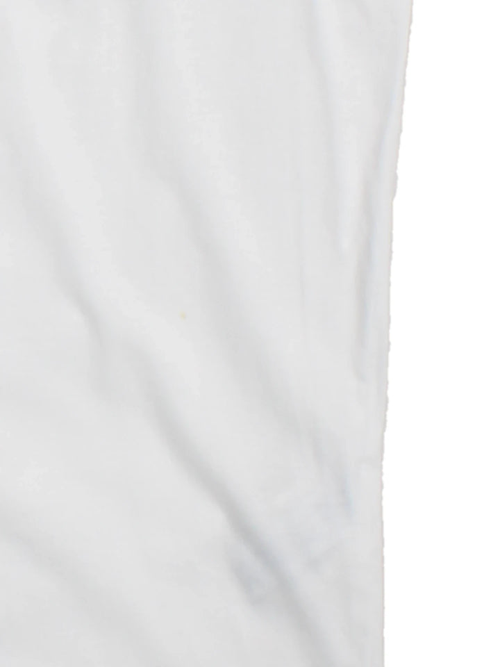 C.P. Company Label T-Shirt (Size S) - VintageFolk