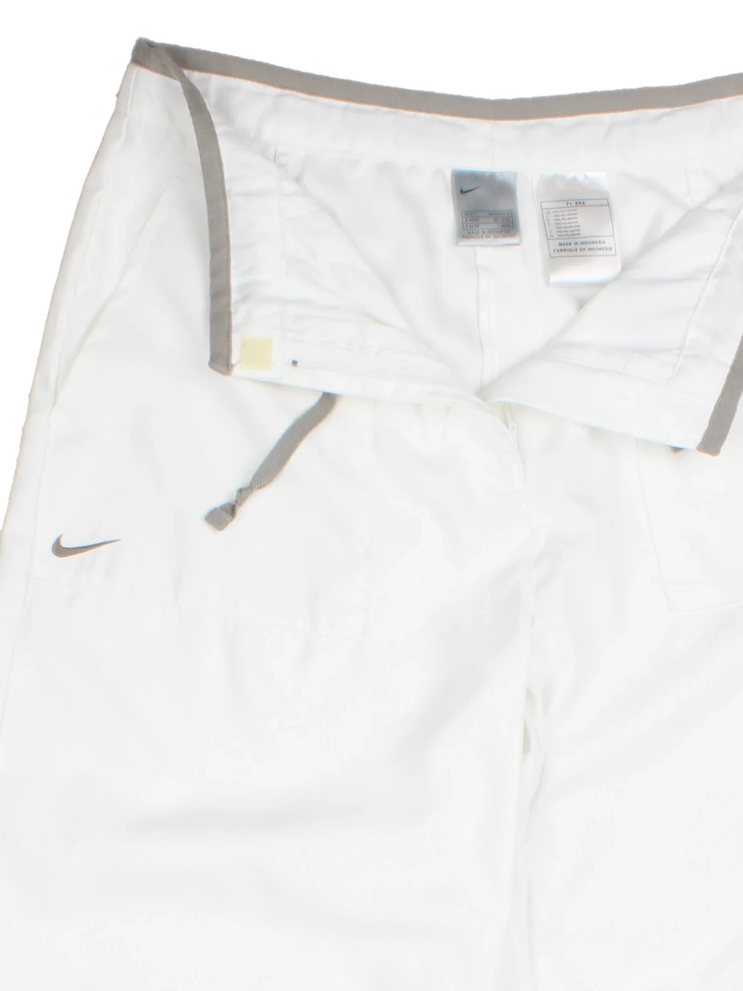 00's Nike Trousers (Size L) - VintageFolk