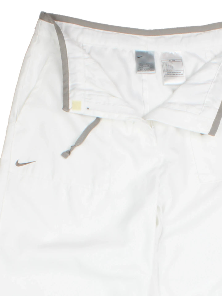 00's Nike Trousers (Size L) - VintageFolk