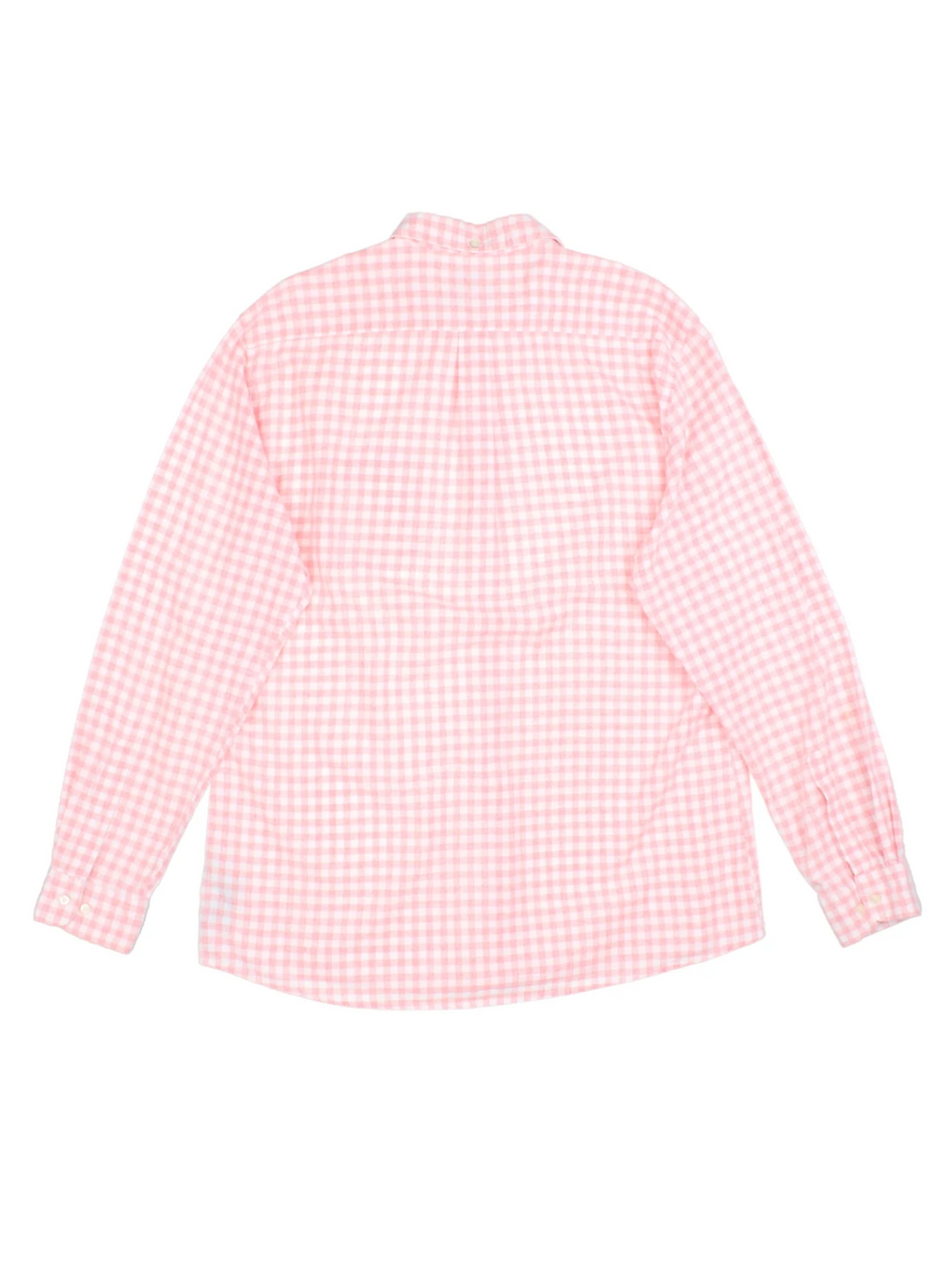 Barbour Checked Shirt (Size XL) - VintageFolk