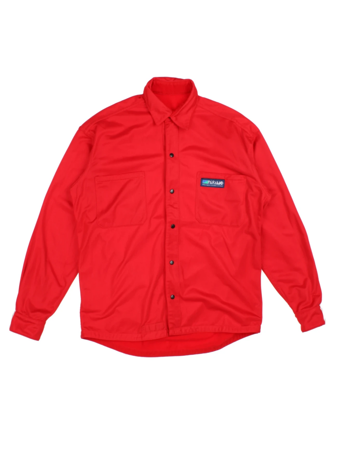 Paramo Reversible Shirt (Size L) - VintageFolk