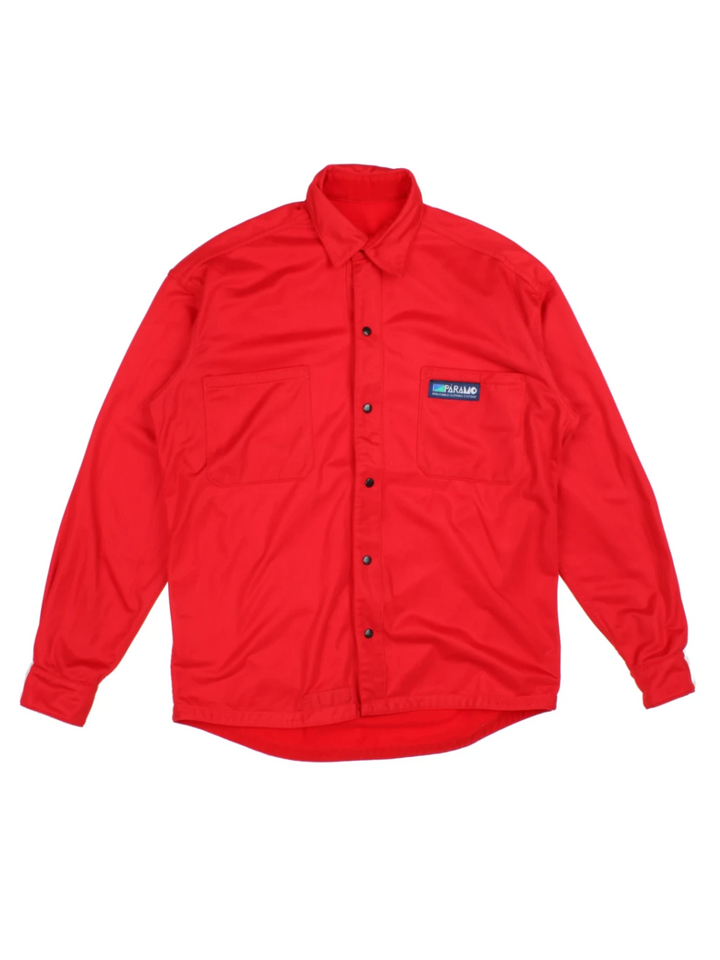 Paramo Reversible Shirt (Size L) - VintageFolk