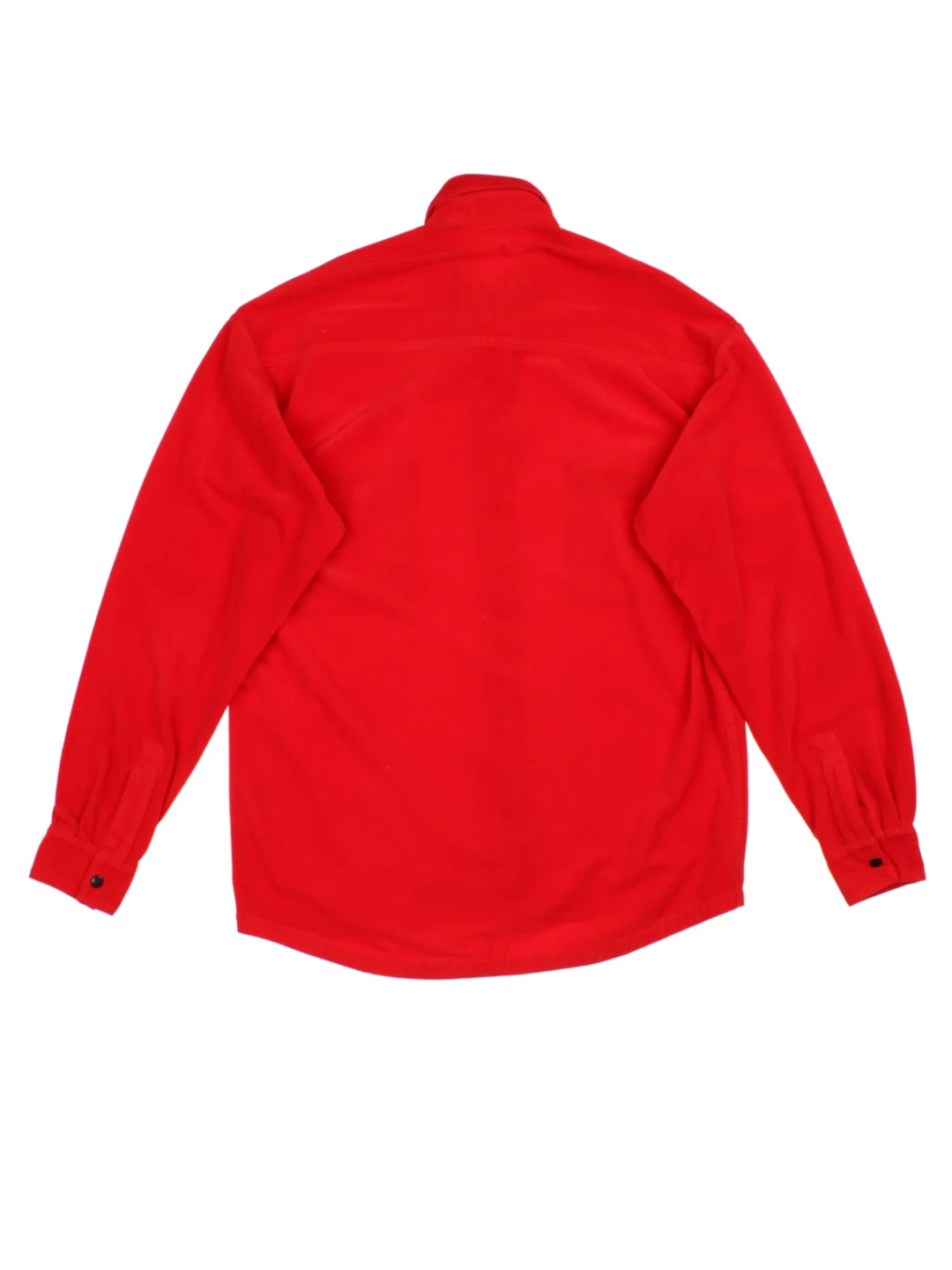 Paramo Reversible Shirt (Size L) - VintageFolk