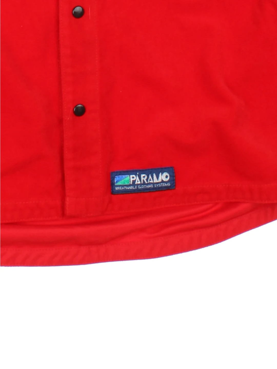 Paramo Reversible Shirt (Size L) - VintageFolk